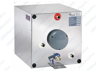 Boiler nautico Quick BXS 40