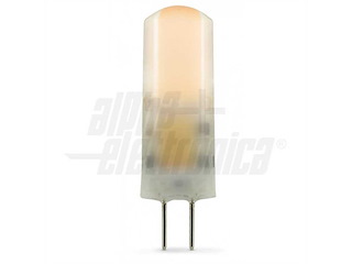 Lampadina a led attacco G4 - 2 W -