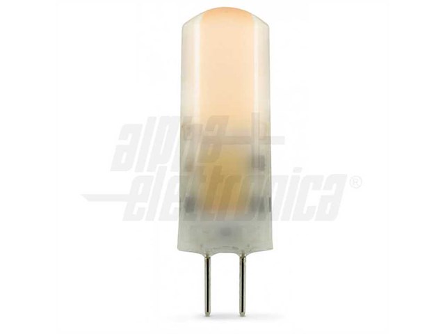 Lampadina a led attacco G4 - 2 W -