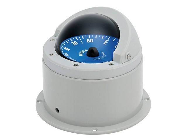 Bussola Riviera BA3 grigia