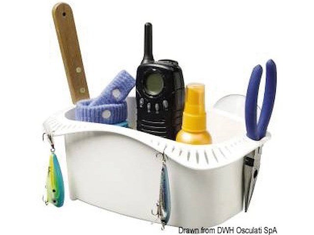 Portaoggetti Cockpit Caddy