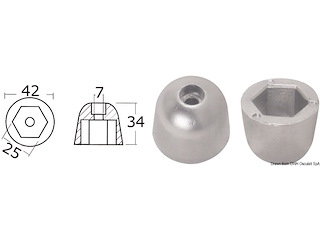 Anodo ric. rif.orig. 101180