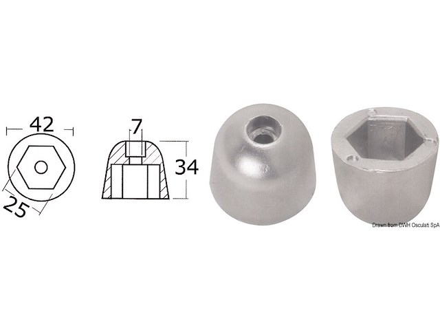 Anodo ric. rif.orig. 101180