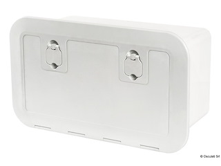 Cassonetto c/portello 500x250 F