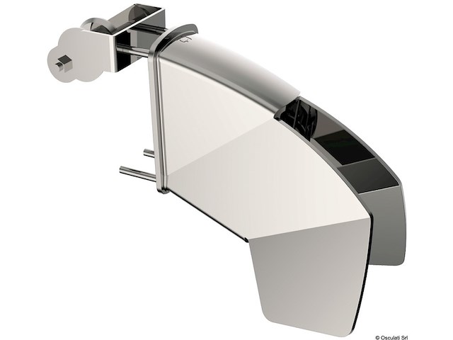 Musone per trefoil 10 kg con sistema di chiusura