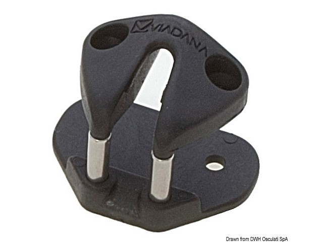 Uscita a rulli per 56.025.10