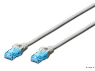 Cavo RJ45 UTP 2 m