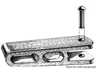 Coppia galletti Johnson/Evinrude