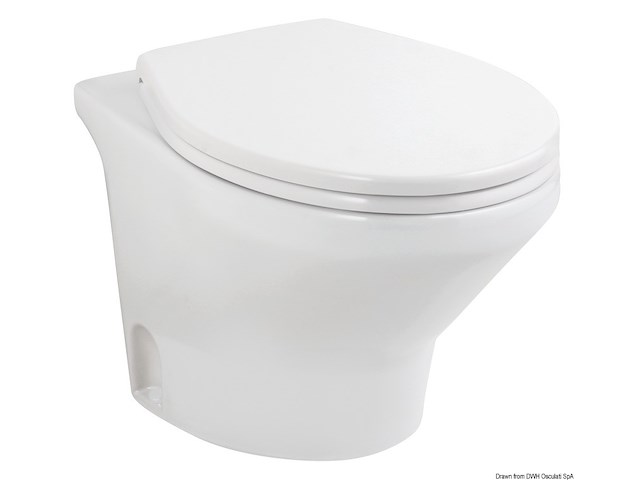 WC Tecma Compass Short 24V