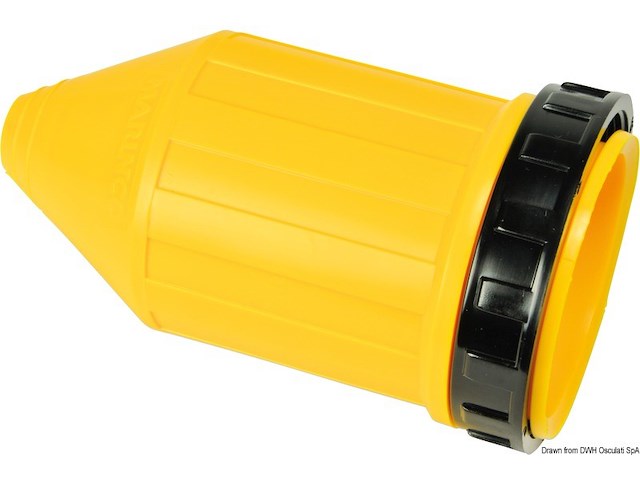 Cappuccio giallo per 14.636.10