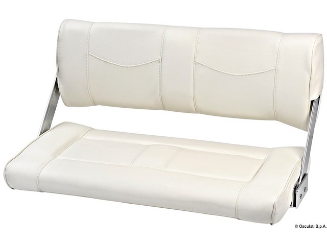 Sedile guida biposto Reverso