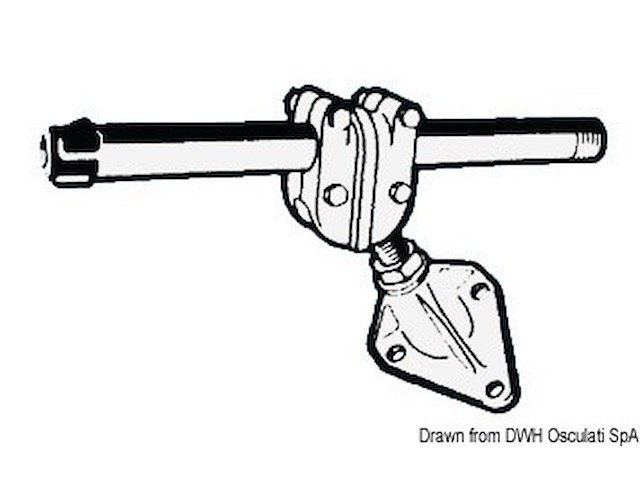Staffa Ultraflex S39SS