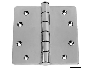 Mega cerniera microfusa 38x38x102 mm