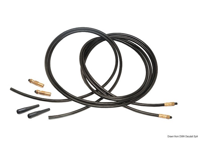 KIT OB/M-90 KIT TUBAZIONI