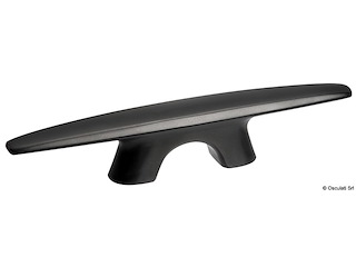 Bitta Black Aero in alluminio 208 mm