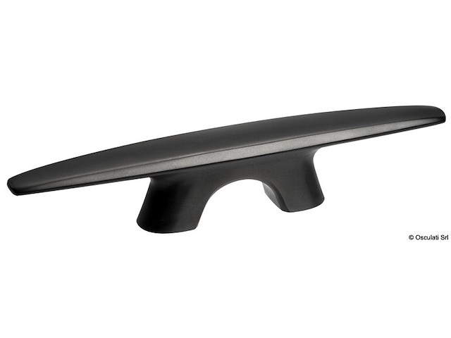 Bitta Black Aero in alluminio 208 mm