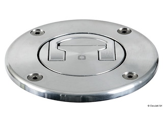 Gruetta telescopica a scomparsa