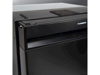 Frigo eco NRX 50E nero