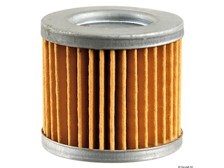 Filtro olio Suzuki DF8/9,9/15/20