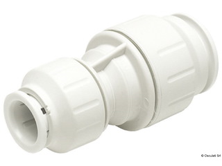 Riduzione 22/15 mm Speedfit maschio/femmina