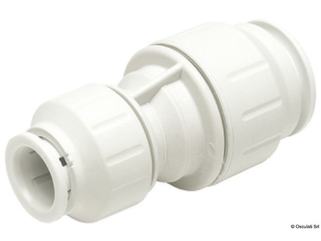 Riduzione 22/15 mm Speedfit maschio/femmina