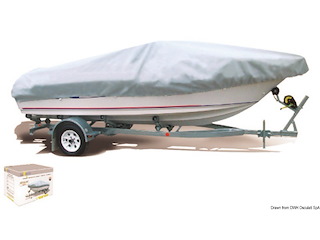 Telone Universal Storage cm 595 grigio