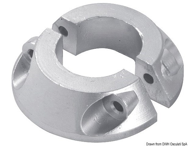 Anello per Volvo Max prop