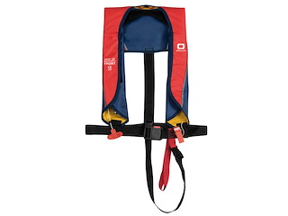 Giubbetto autogonfiabile Junior 1MAJ 150N