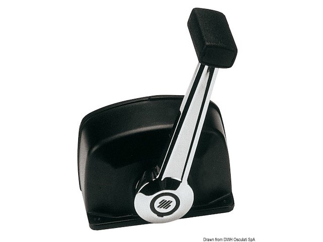 Scatola monoleva Ultraflex B73