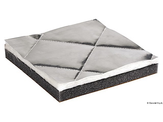 Pannello fonoassorbente 100x150 cm