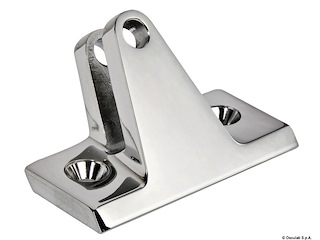 Basetta di fissaggio