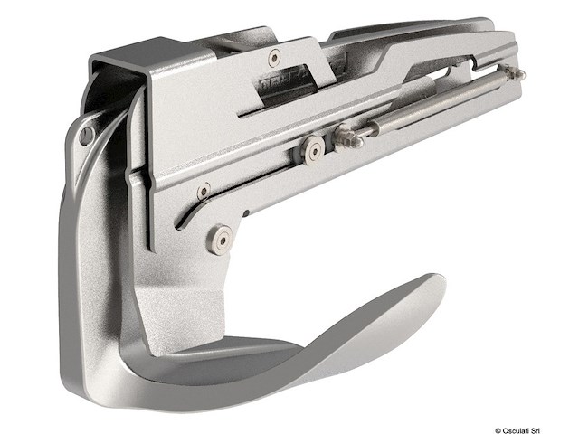 Musone Mr. Fantastic estensibile per ancore 7,5 e 10 kg