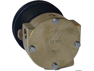 Pompa tipo NAUCO ST 910