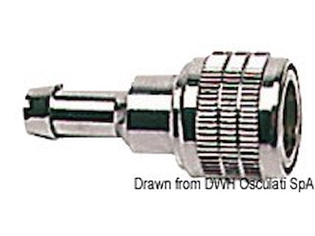 Attacco femmina Suzuki piccolo