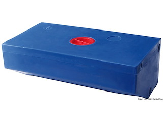 Serbatoio per acque nere 75 l