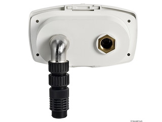 Carico/scarico acqua