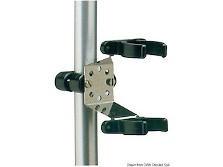 Supporto per boetta Star 1