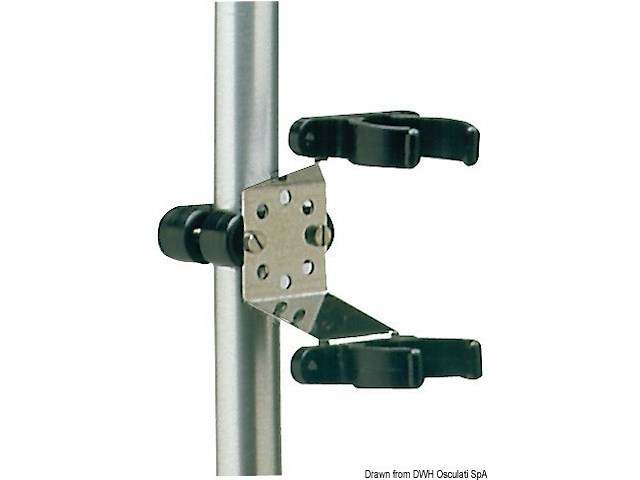 Supporto per boetta Star 1