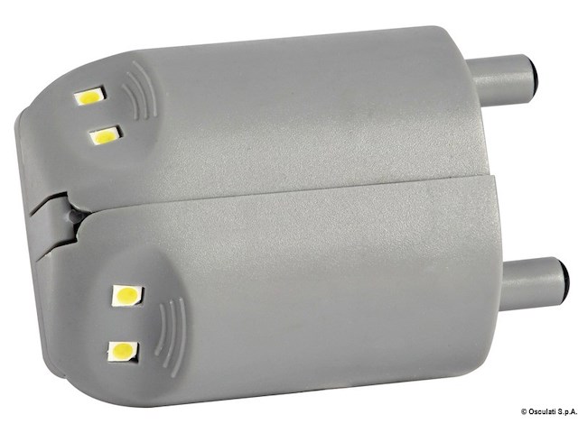 Luce cortesia LED automatica Feton 2