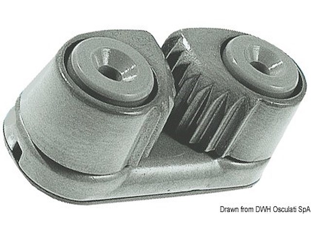 Strozzascotte sfere 5/12mm