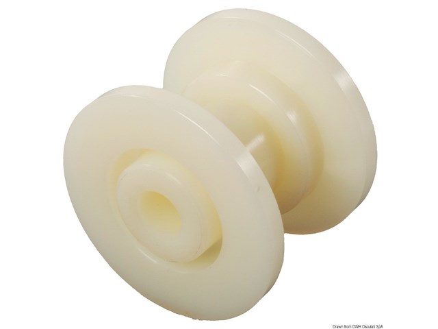 Rullo di ricambio piccolo