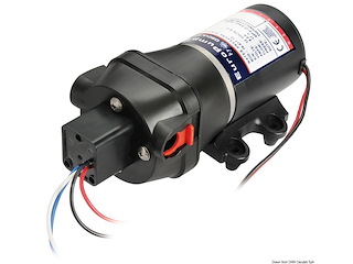 Autoclave Aquatec Sensor 4 valvole