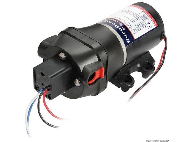 Autoclave Aquatec Sensor 4 valvole