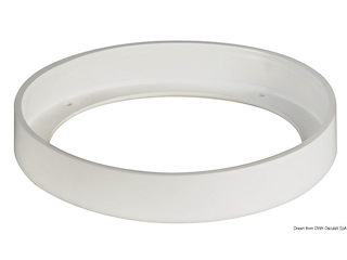 Guarnizione PVC portabombole