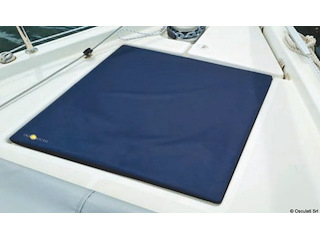 Protezione blu passouomo Lewmar Flush size 70