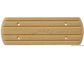 Piastra di massa Groundplate Medium