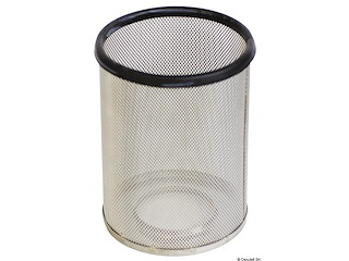 Cestello in inox 316 per filtro Ionio G 3/4"- G 1"