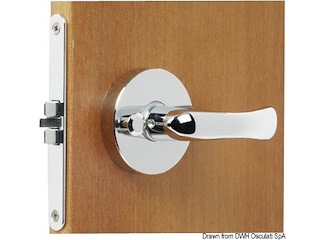 Riduttore quadro da 9 a 8 mm