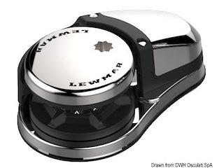 VX2 basso 12 V 700 W 6 mm