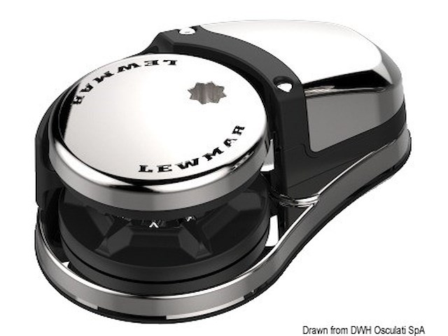 VX2 basso 12 V 700 W 6 mm